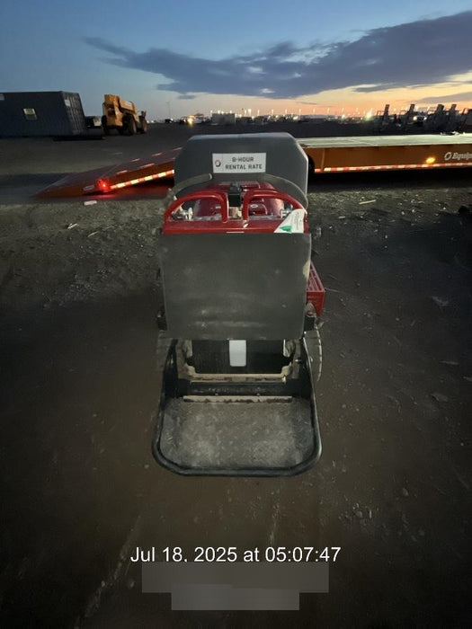 2024 TORO MBTX 2500-TS