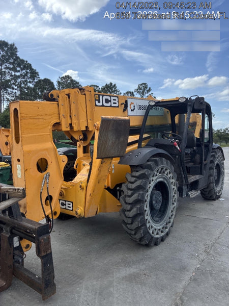 2020 JCB 512-56
