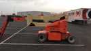 2019 JLG E400AJPN
