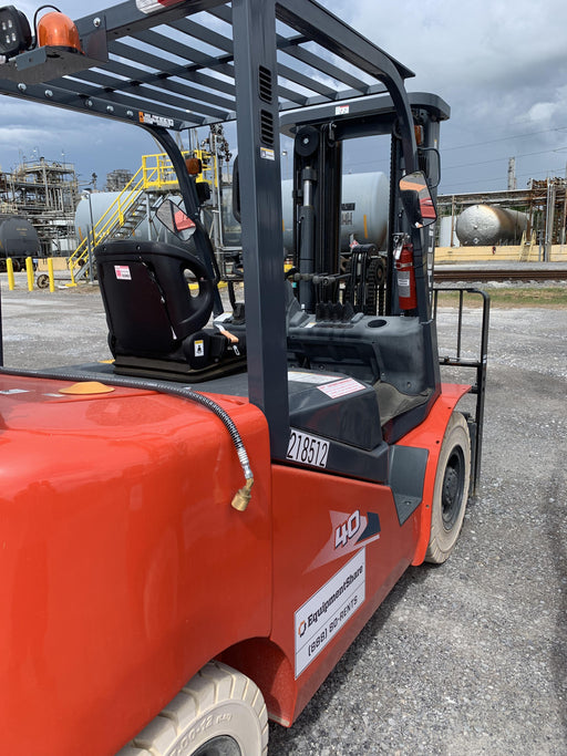 2022 HELI CPQYD40-KUH