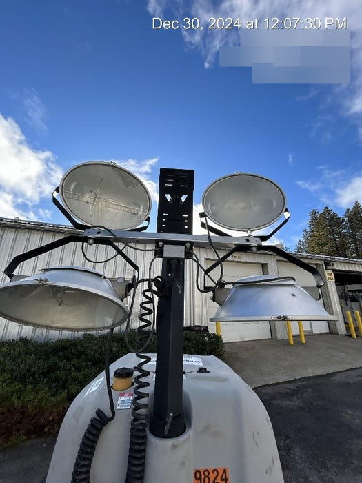 2018 WACKER NEUSON LTV6K-MH