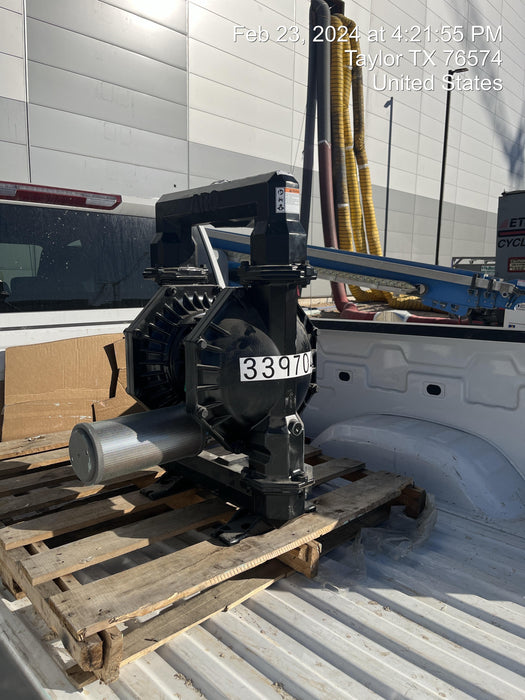 2023 INGERSOLL RAND PD30A-AAP-CCC-C