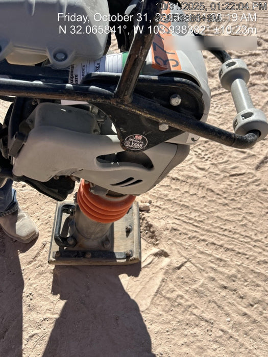 2023 MULTIQUIP MTX60HD