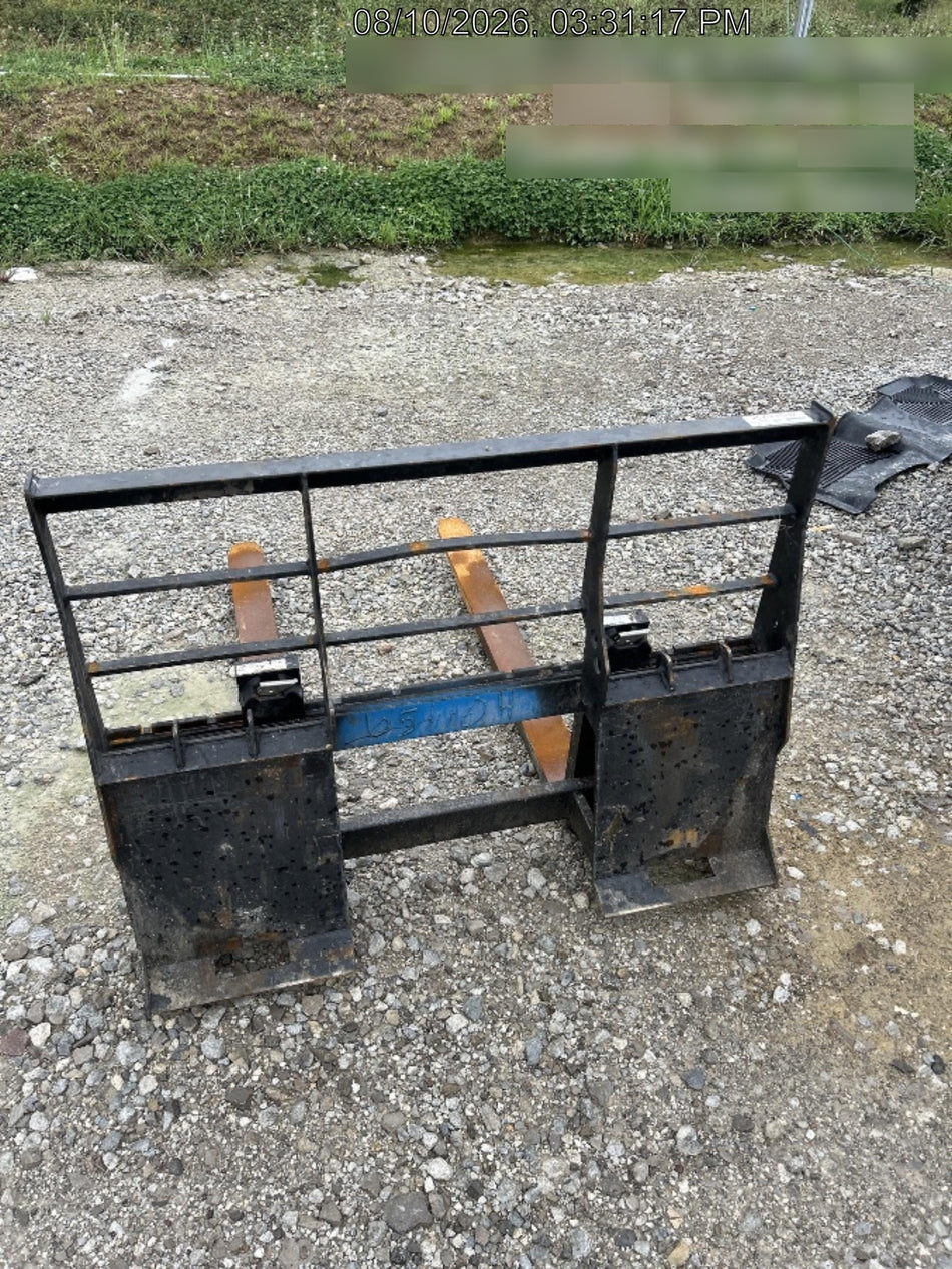 2026 ARROW MATERIAL HANDLING 48" Pallet Forks - Arrow