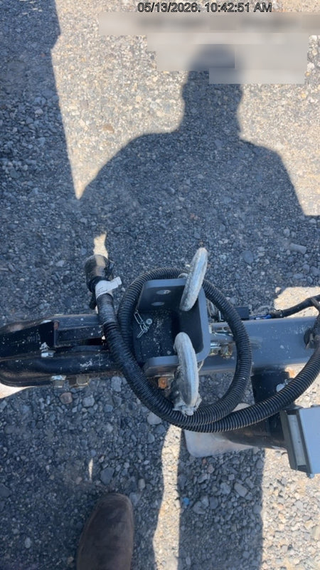 2025 THERM DYNAMICS TD INFERNO HD