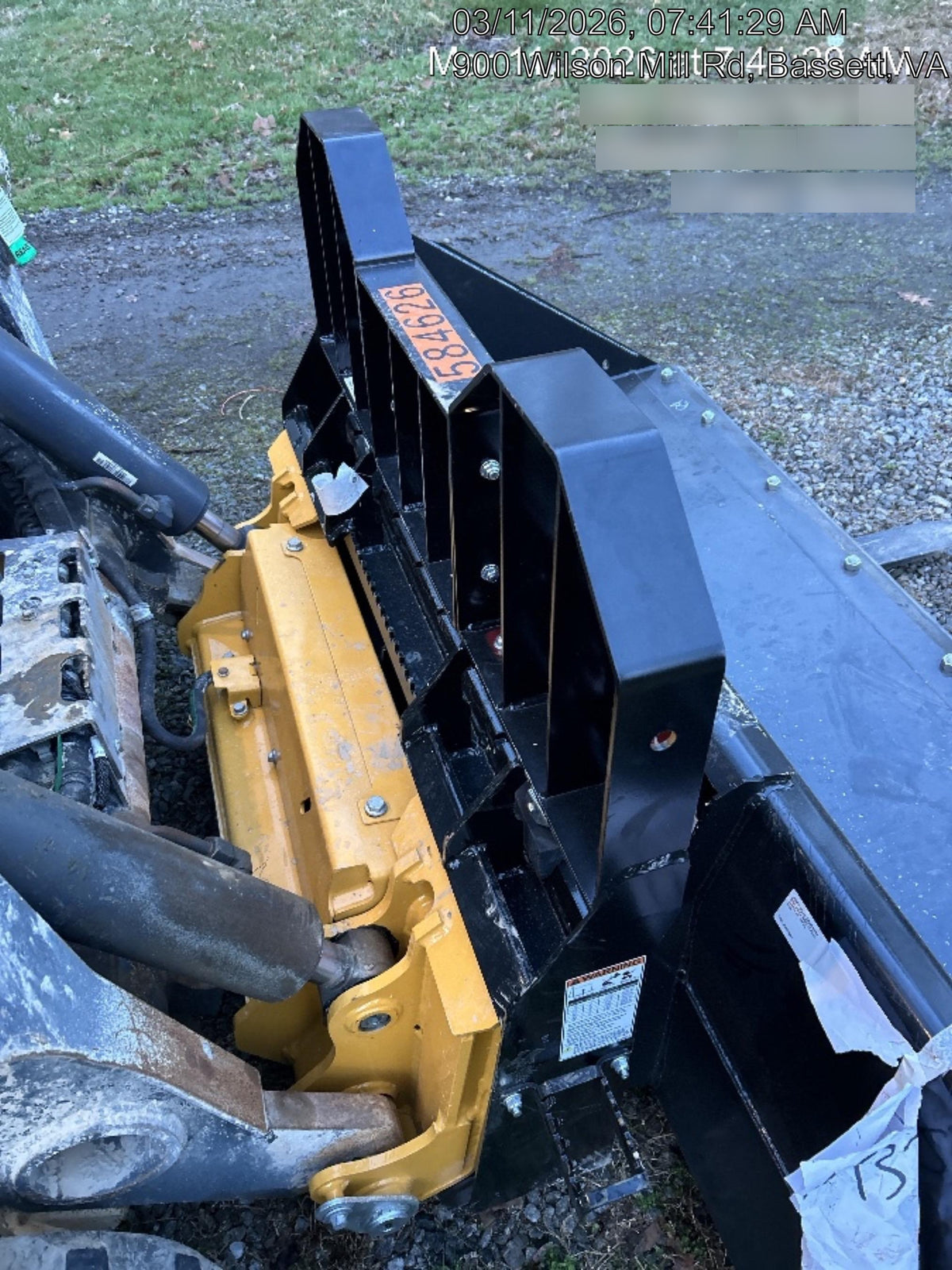 2025 VIRNIG PF4855-5VG