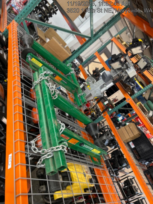 2025 MCELROY T5070901