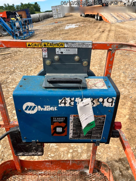 2024 MILLER CST 280