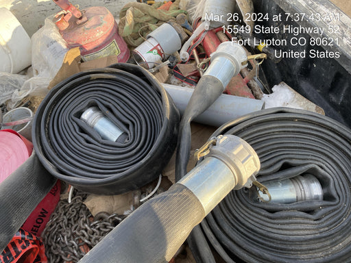 2023 MULTIQUIP QP3TH