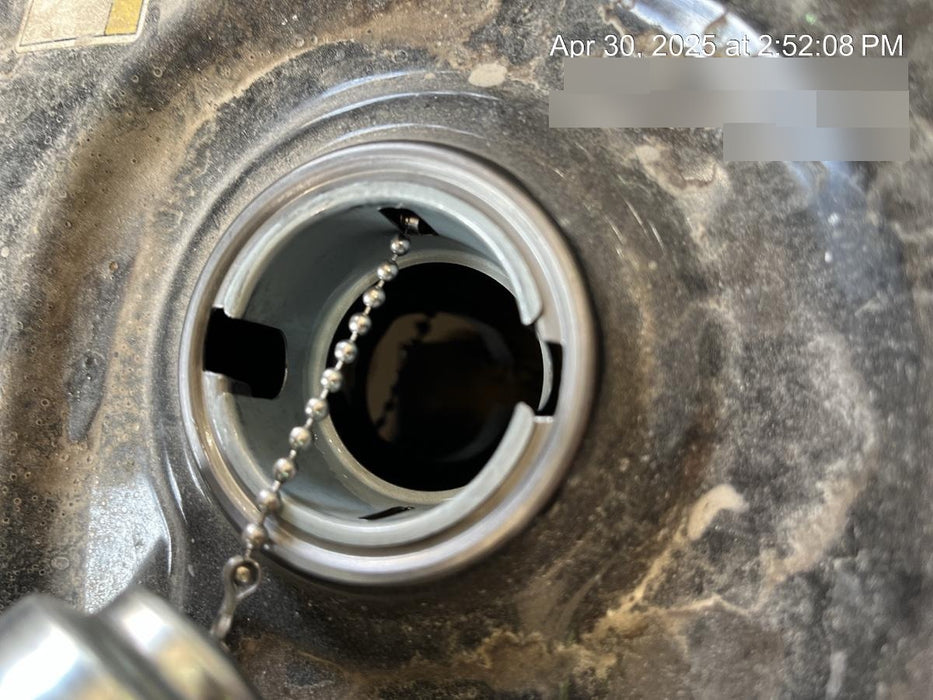 2024 HUSQVARNA FS 400 LV