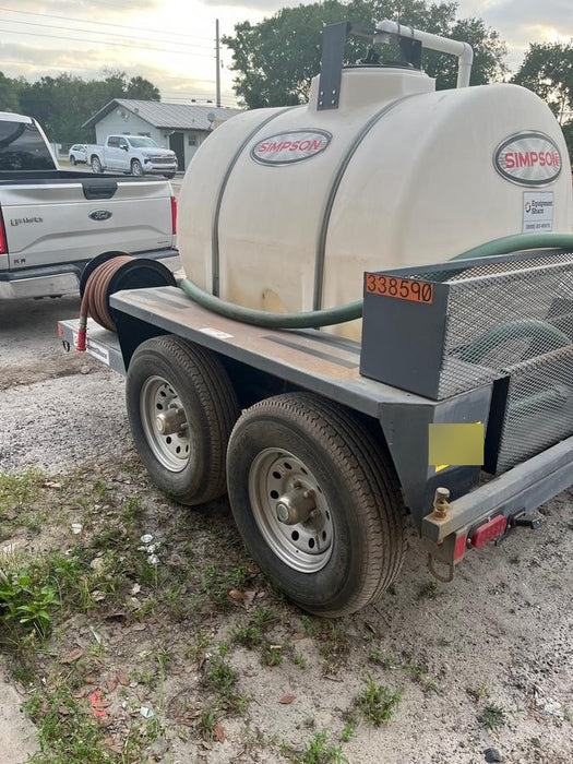 2023 SIMPSON SWT-52517