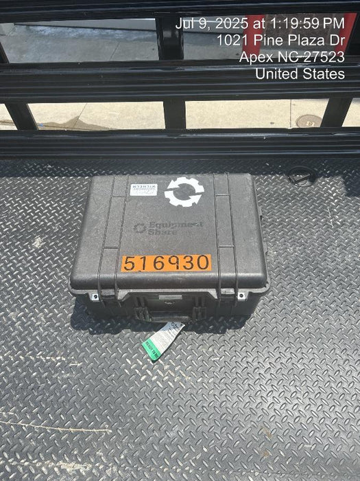 2025 SKIDMORE-WILHELM MZ Complete