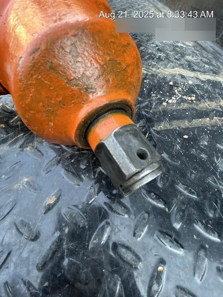 2021 MICHIGAN PNEUMATIC 751SS