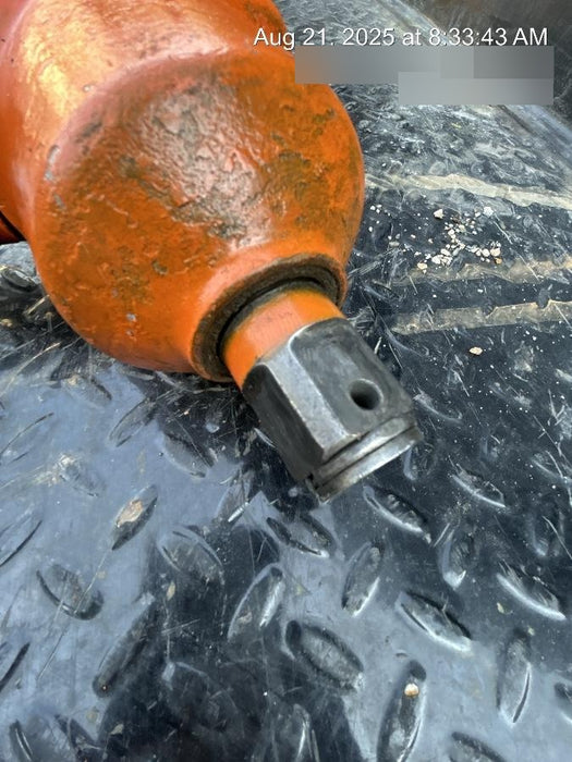 2021 MICHIGAN PNEUMATIC 751SS