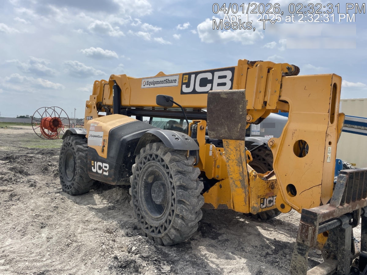 2019 JCB 512-56