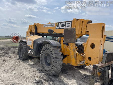 2019 JCB 512-56