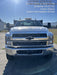 2023 CHEVROLET C5500 Stake Bed - Rental