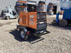 2021 Lincoln Electric Vantage 549X Ready Pak 3, ORANGE (includes trailer, cable rack, fender light kit)