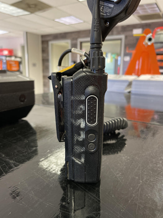 2021 MOTOROLA XPR3300E