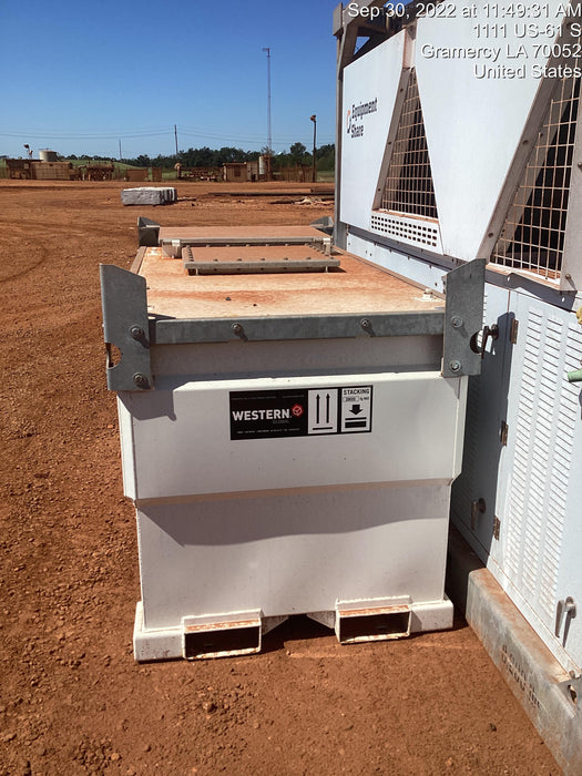 2021 TRANSCUBE 20TCG(G)W-NA