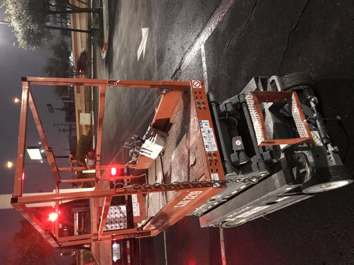 2016 SKYJACK SJIII-3219