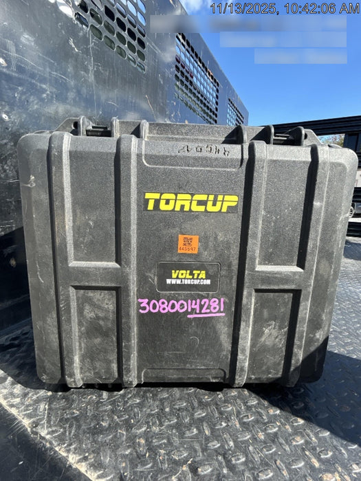 2024 TORCUP VT-1000KIT