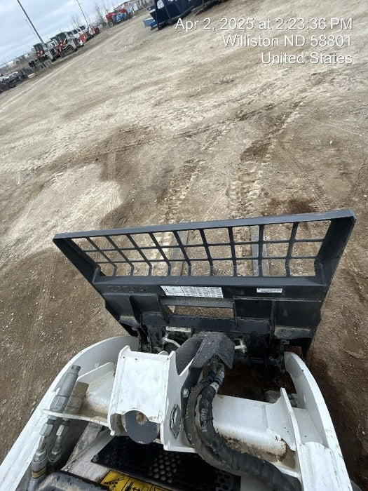 2023 BOBCAT 36" Mini Skid Steer Fork Carriage - Bobcat