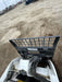 2023 BOBCAT 36" Mini Skid Steer Fork Carriage - Bobcat