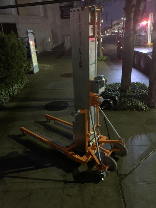 2021 LIFTSMART MLC-24