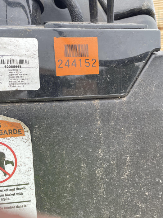 2022 POWER BREEZER PB4BASE