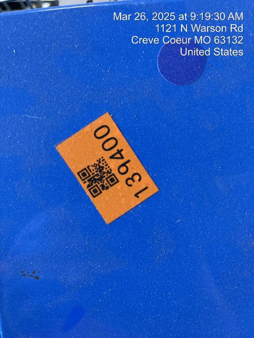 2021 KEEN OVENS K-10