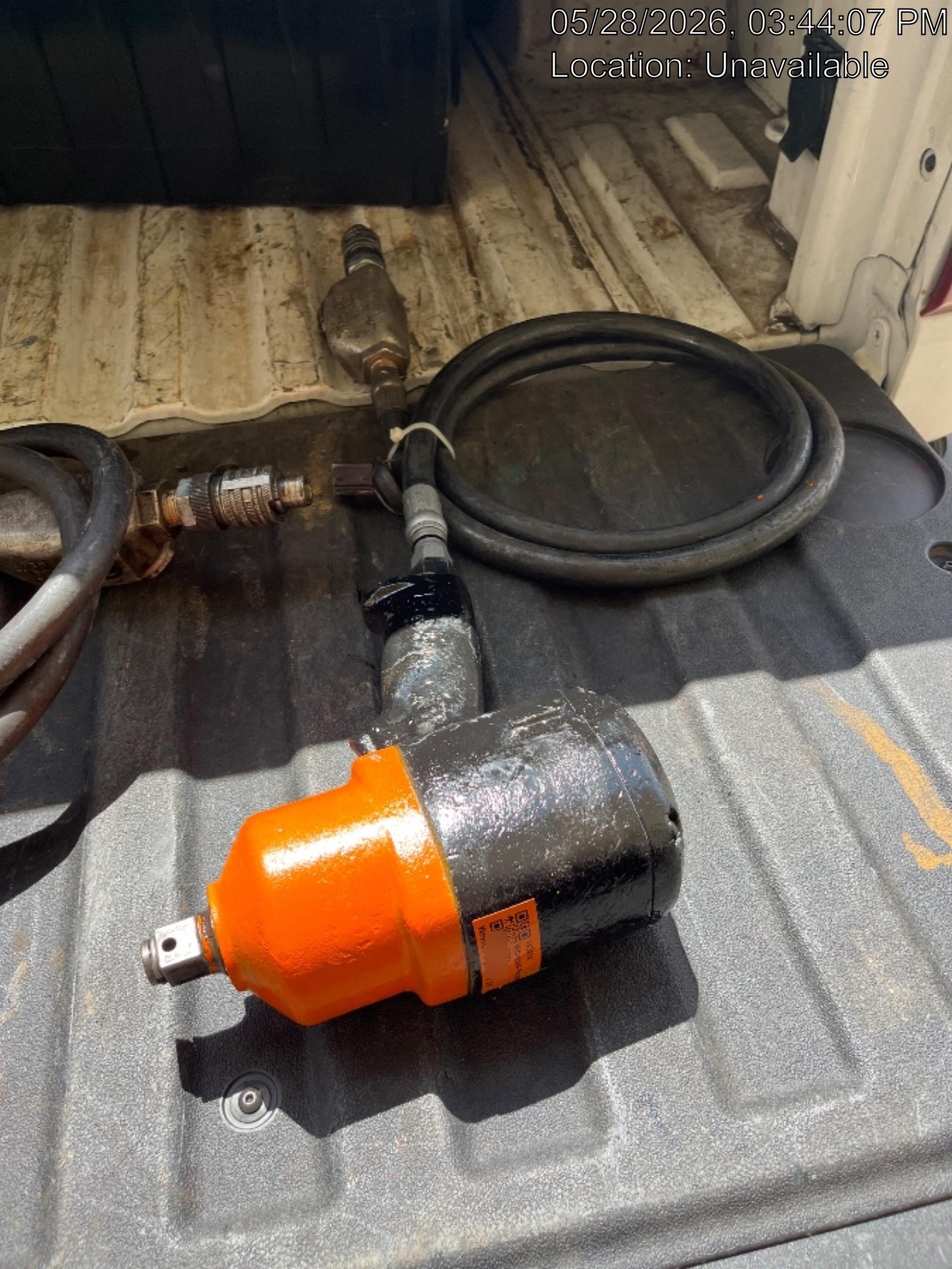 2021 MICHIGAN PNEUMATIC 750SS
