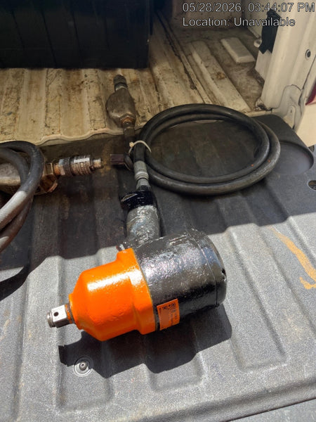 2021 MICHIGAN PNEUMATIC 750SS