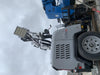 2019 Wacker Neuson LTV6K-LED Standard LED Towable Light Tower w/None