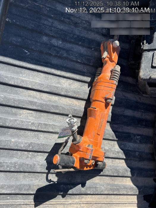 2024 MICHIGAN PNEUMATIC ES-TPB90-118-TRACKER