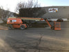 2019 JLG 660SJ