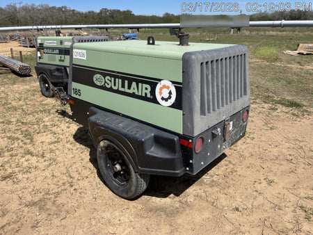 2020 SULLAIR 185-DPQ