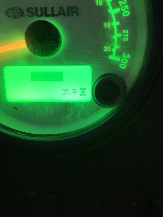 2021 SULLAIR 185D-DPQ KU4F