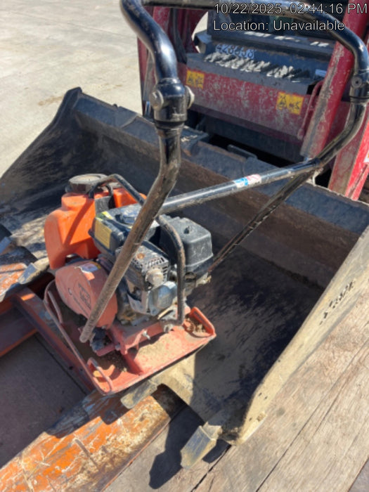 2023 MULTIQUIP MVC82VHW