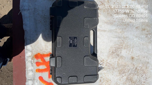 2021 ENERPAC SWI1214TMSTDSPB