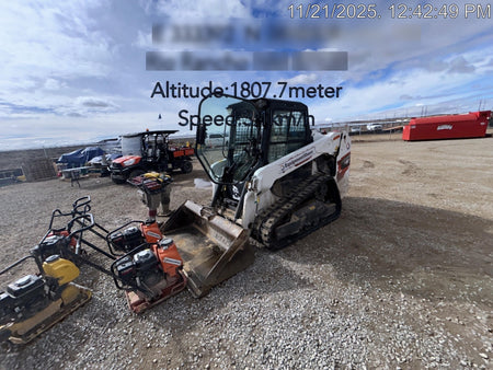 2023 MULTIQUIP MVC82VHW