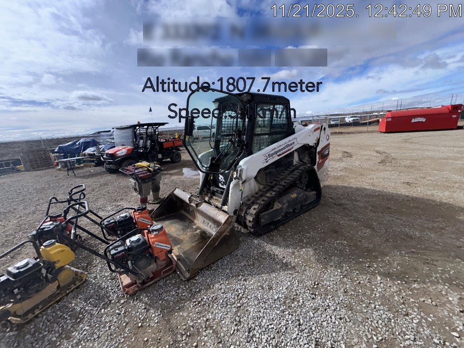 2023 MULTIQUIP MVC82VHW