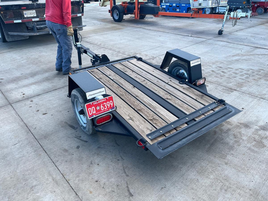 2021 BARRETO E4X6TBT