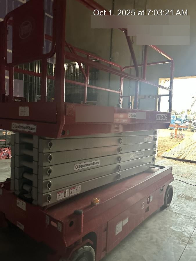 2021 MEC 4555SE