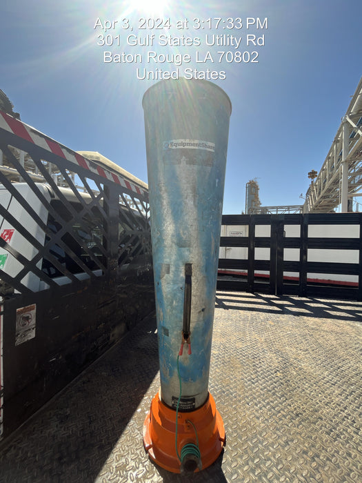 2021 MICHIGAN PNEUMATIC HV-6AM