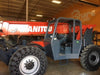 2018 MANITOU MTA10055