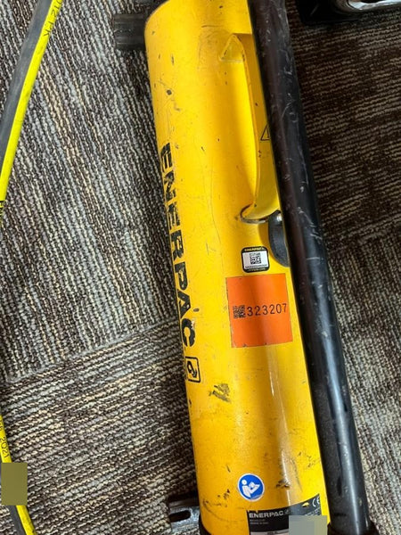 2023 ENERPAC P80