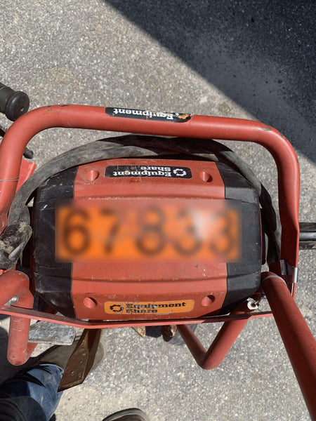 2020 HILTI TE 3000-AVR
