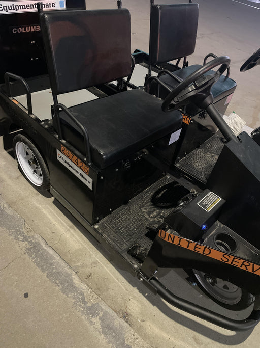 2022 COLUMBIA Expeditor