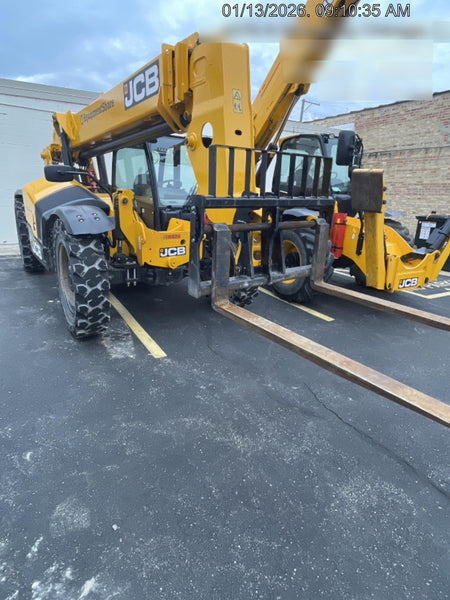 2024 JCB 509-42